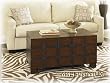 Patton Valley Rectangular Storage Cocktail Table By Ashley Furniture