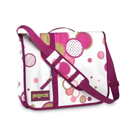 JanSport Classic 9-Track Backpack