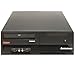 IBM Lenovo ThinkCentre M57p Intel Core Duo 2300MHz 80Gig Serial ATA HDD 1024mb DDR2 Memory DVD ROM Genuine Windows 7 Pro Desktop PC Computer Professionally Refurbished by a Microsoft Authorized Refurbisher