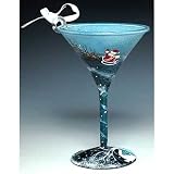 Mini-tini Martini Glass 