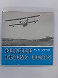 British flying boats : a pictorial survey