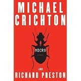 Micro: A Novel