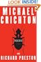 Micro: A Novel