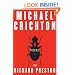 Micro: A Novel