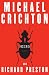 Unti Crichton Novel #4