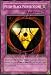 2003 Magician s Force 1st Edition # MFC-95 Pitch-Black Power Stone (SP) Single YuGiOh! Card in Protective Sleeve