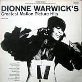Dionne Warwick's Greatest Motion Picture Hits