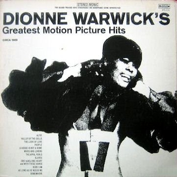 Dionne Warwick Picture 15