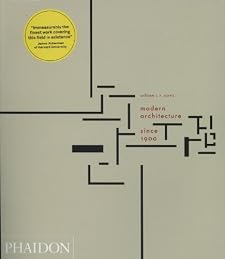 Modern Architecture Since 1900 BY:roger douglas