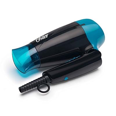 Oster HD33 Hair Dryer (Blue/Black)