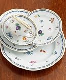 Ginori Italian Fruit 5 Piece Place Setting