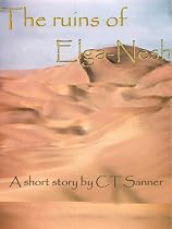 Click to Download Free Kindle Book -> The Ruins of Elga-Nesh (The Adventures of Vannon)