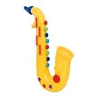 WinFun Triple Sounds Saxophone