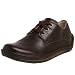 Dr. Martens Mens Felix Dark Brown 12743201 9 UK