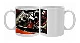 Ford Taurus winston Photo Mugs