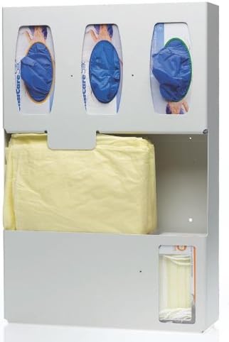 DSS Aluminum Protection Organizers (20.5 x 23.0 x 4.75)