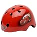 Toddler Cars Hardshell Helmet with Pads