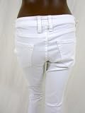 Work Custom Jeans womens gidget flared leg low rise jeans