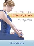 The Practice of Pranayama: An In-Depth Guide to the Yoga of Breath (includes 7 CDs)