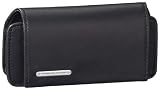 Porsche Design PhoneBag F 09/18/39615-01, Mallette mixte adulte - Noir - V.9