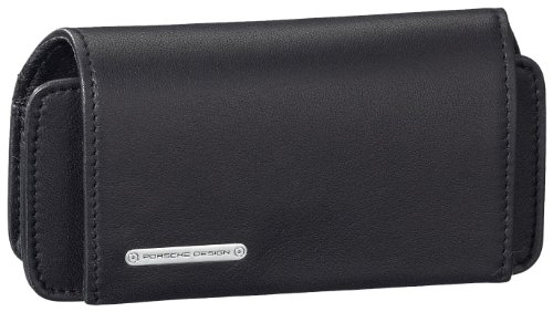 Porsche Design PhoneBag F 09/18/39615-01 Unisex - Erwachsene Laptop-Taschen, 11.5x6x3 cm (B x H x T)