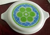Pyrex Corning