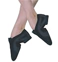 Women's "Slipstream" Jazz Shoe - ES0485L