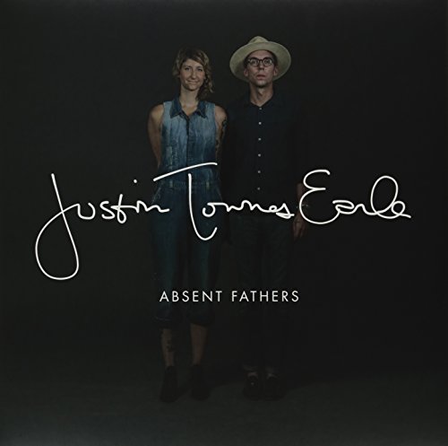 Album Art for Absent Fathers by Justin Townes Earle
