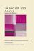 Bloomsbury's Tax Rates and Tables 2012/13 Finance Act Edition