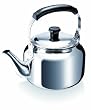 Beka Cookware Claudine Water Kettle 6-1/4 Quart
