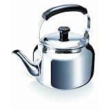 BekaCookwareClaudineWaterKettle6-1/4Quart