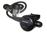 Oceanic GT3 Non DVT Regulator with MaxFlex Hose