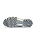 Nike Women's Air Max 2015 Running Shoes, Pure Platinum/Cool Grey-White