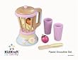 Pastel Smoothie Set