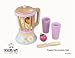 Pastel Smoothie Set