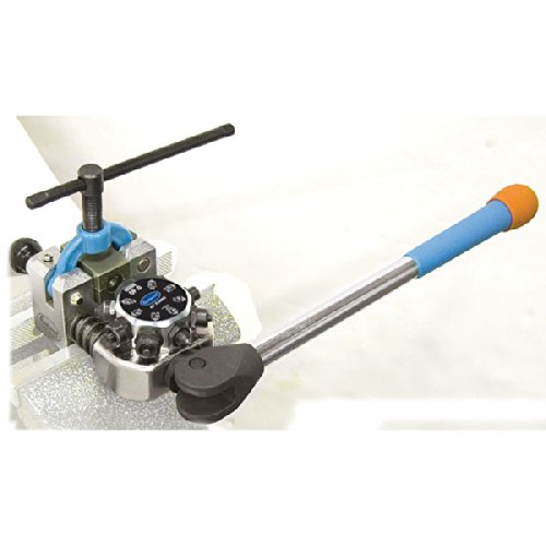 Eastwood Pro Double Single Brake Line Tubing Flaring Tool Kit