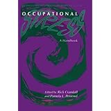 occupational stress a handbook series in health psychology and behavioral medicine