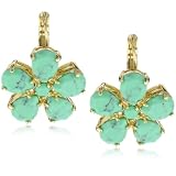 Kate Spade New York Flower Patch Turquoise-Col