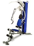 41qVi44wD1L. SL160  Inspire M2 Multi Gym (Navy Blue)