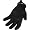 Castelli 2012/13 Sessanta Full Finger Winter Cycling Gloves - K10528