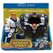 Rescue Heroes Mobile Force - Warren Waters & Rover