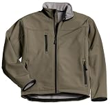 Port Authority - Glacier Soft Shell Jacket. J790