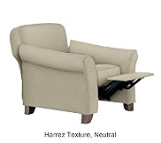 Abbey Recliner (Manual)