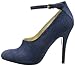 Nine West Women's Mallica Pump