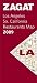 Zagat Los Angeles Restaurants (Zagat Survey: Los Angeles/Southern California Restaurants)