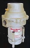 Nemco 4 HP Garbage Disposal