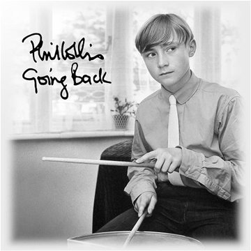 Produkt-Bild: Going Back (Special Edition) (Digipak)