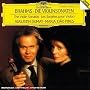 Brahms: Die Violinsonaten [Netherlands]