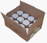 Review The Raw Food World  / Botija Olives 1 Case (12 Bottles) - 10.5oz (raw, organic)