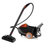 Euroflex Monster SuperClean SC60-S Steam Cleaner